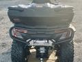 QJMOTOR  SFA 1000 2026 года за 5 300 000 тг. в Усть-Каменогорск – фото 25