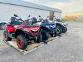 QJMOTOR  SFA 1000 2026 года за 5 300 000 тг. в Усть-Каменогорск – фото 26