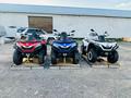 QJMOTOR  SFA 1000 2026 года за 5 300 000 тг. в Усть-Каменогорск – фото 27