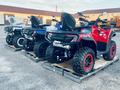 QJMOTOR  SFA 1000 2026 года за 5 300 000 тг. в Усть-Каменогорск – фото 28