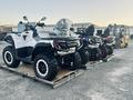QJMOTOR  SFA 1000 2026 года за 5 300 000 тг. в Усть-Каменогорск – фото 29