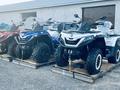 QJMOTOR  SFA 1000 2026 года за 5 300 000 тг. в Усть-Каменогорск – фото 30