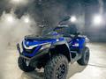 QJMOTOR  SFA 1000 2026 года за 5 300 000 тг. в Усть-Каменогорск – фото 33