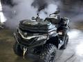 QJMOTOR  SFA 1000 2026 года за 5 300 000 тг. в Усть-Каменогорск – фото 32