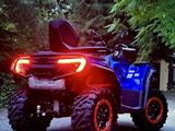 QJMOTOR  SFA 1000 2026 года за 5 300 000 тг. в Усть-Каменогорск – фото 4