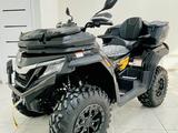 QJMOTOR  SFA 1000 2026 года за 5 300 000 тг. в Усть-Каменогорск