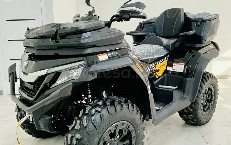 QJMOTOR  SFA 1000 2026 года за 5 300 000 тг. в Усть-Каменогорск