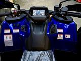 QJMOTOR  SFA 1000 2026 года за 5 300 000 тг. в Усть-Каменогорск – фото 5