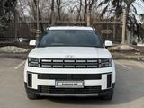 Hyundai Santa Fe 2024 годаүшін17 300 000 тг. в Алматы – фото 3
