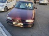 Opel Astra 1993 года за 1 300 000 тг. в Караганда