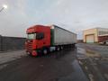 Scania  4-Series 1997 годаfor12 500 000 тг. в Алматы – фото 3