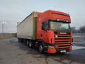 Scania  4-Series 1997 года за 12 500 000 тг. в Алматы – фото 2