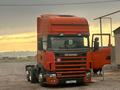 Scania  4-Series 1997 года за 12 500 000 тг. в Алматы – фото 9