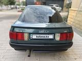 Audi 80 1991 года за 1 050 000 тг. в Астана – фото 2