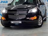 Chevrolet Traverse 2011 года за 8 700 000 тг. в Алматы