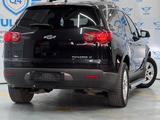 Chevrolet Traverse 2011 года за 8 700 000 тг. в Алматы – фото 3