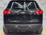 Chevrolet Traverse 2011 года за 8 700 000 тг. в Алматы – фото 4