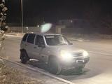 Chevrolet Niva 2005 года за 1 200 000 тг. в Сатпаев – фото 3