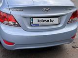 Hyundai Accent 2013 года за 5 000 000 тг. в Павлодар – фото 4