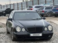 Mercedes-Benz E 430 2000 годаүшін4 900 000 тг. в Алматы