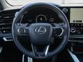 Lexus RX 500h F Sport Performance+ SE 2025 годаүшін44 000 000 тг. в Шымкент – фото 14