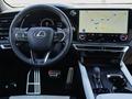 Lexus RX 500h F Sport Performance+ SE 2025 годаүшін44 000 000 тг. в Шымкент – фото 9