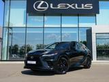 Lexus RX 500h F Sport Performance+ SE 2025 годаүшін44 000 000 тг. в Шымкент