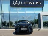 Lexus RX 500h F Sport Performance+ SE 2025 года за 44 000 000 тг. в Шымкент – фото 5