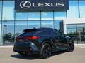 Lexus RX 500h F Sport Performance+ SE 2025 годаүшін44 000 000 тг. в Шымкент – фото 19