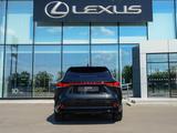 Lexus RX 500h F Sport Performance+ SE 2025 года за 44 000 000 тг. в Шымкент – фото 4