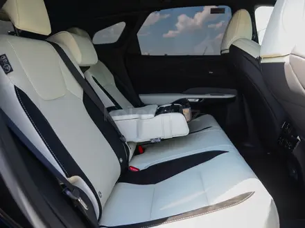 Lexus RX 500h F Sport Performance+ SE 2025 года за 44 000 000 тг. в Шымкент – фото 7