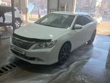 Toyota Camry 2012 года за 8 000 000 тг. в Байконыр