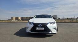 Lexus ES 300h 2014 года за 8 300 000 тг. в Актобе – фото 5