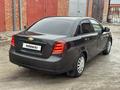 Chevrolet Lacetti 2011 года за 2 750 000 тг. в Рудный – фото 12