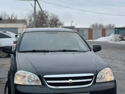 Chevrolet Lacetti 2011 года за 2 750 000 тг. в Рудный – фото 7