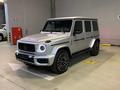 Mercedes-Benz G 63 AMG 2024 годаfor180 000 000 тг. в Алматы – фото 4