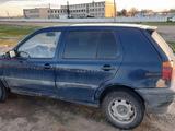 Volkswagen Golf 1993 годаүшін1 100 000 тг. в Караганда – фото 2