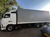 Volvo  FH 1998 годаүшін16 000 000 тг. в Сарыагаш – фото 5