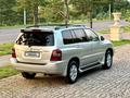 Toyota Highlander 2004 годаүшін8 400 000 тг. в Алматы – фото 10