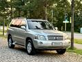 Toyota Highlander 2004 годаүшін8 400 000 тг. в Алматы – фото 12