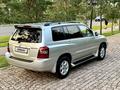 Toyota Highlander 2004 годаүшін8 400 000 тг. в Алматы – фото 15