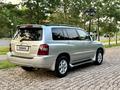 Toyota Highlander 2004 годаүшін8 400 000 тг. в Алматы – фото 16