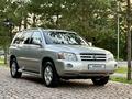 Toyota Highlander 2004 годаүшін8 400 000 тг. в Алматы – фото 23