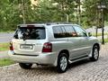 Toyota Highlander 2004 годаүшін8 400 000 тг. в Алматы – фото 24