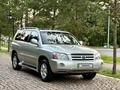Toyota Highlander 2004 годаүшін8 400 000 тг. в Алматы – фото 26
