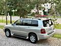 Toyota Highlander 2004 годаүшін8 400 000 тг. в Алматы – фото 2