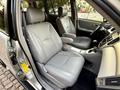 Toyota Highlander 2004 годаүшін8 400 000 тг. в Алматы – фото 30