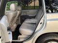 Toyota Highlander 2004 годаүшін8 400 000 тг. в Алматы – фото 32