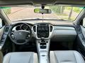 Toyota Highlander 2004 годаүшін8 400 000 тг. в Алматы – фото 33