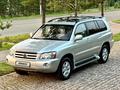 Toyota Highlander 2004 годаүшін8 400 000 тг. в Алматы – фото 7